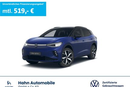 VW ID.4 Gebrauchtwagen