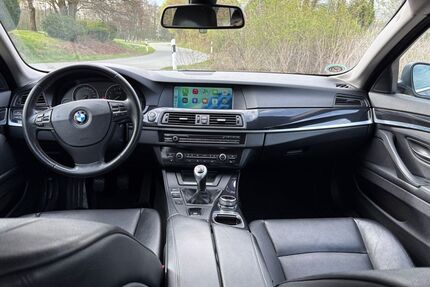 BMW 520 Gebrauchtwagen