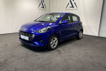 Hyundai i10 Gebrauchtwagen