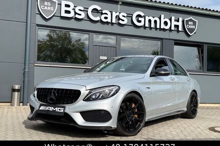 Mercedes-Benz C 450 AMG Gebrauchtwagen