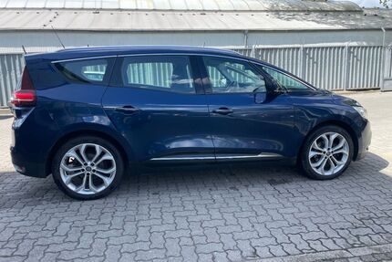 Renault Scenic Gebrauchtwagen