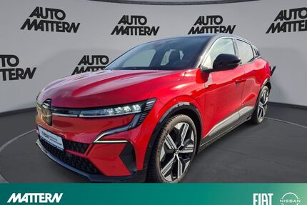 Renault Megane E-TECH Gebrauchtwagen