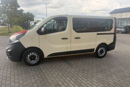 Opel Vivaro Gebrauchtwagen