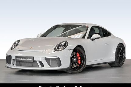 Porsche 991 Gebrauchtwagen