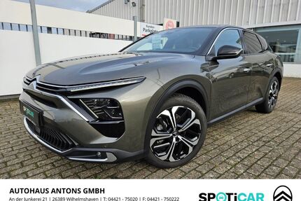 Citroen C5 X Gebrauchtwagen
