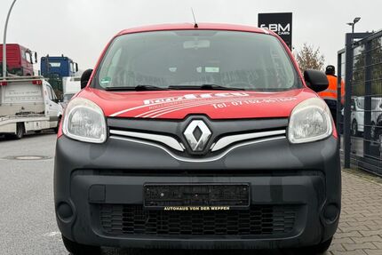 Renault Kangoo Gebrauchtwagen