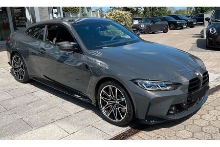 BMW M4 Gebrauchtwagen