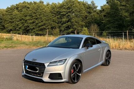 Audi TT Gebrauchtwagen