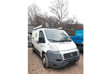 Fiat Ducato Gebrauchtwagen