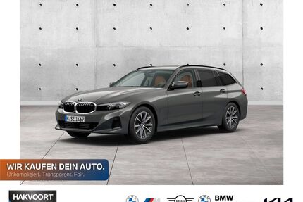 BMW 318 Gebrauchtwagen