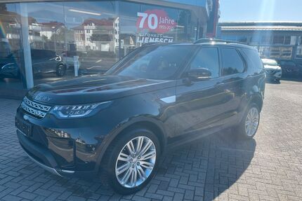 Land Rover Discovery Gebrauchtwagen