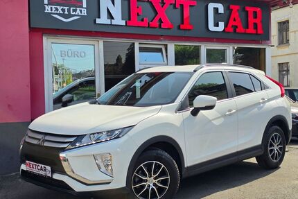 Mitsubishi Eclipse Cross Gebrauchtwagen