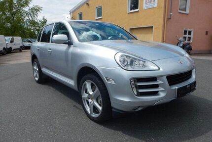 Porsche Cayenne Gebrauchtwagen