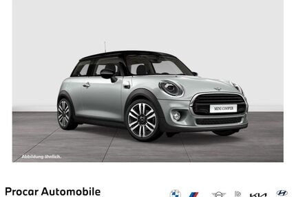 Mini Cooper Gebrauchtwagen