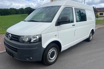 VW T5 Transporter Gebrauchtwagen