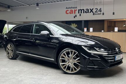 VW Arteon Gebrauchtwagen