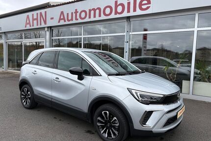 Opel Crossland (X) Gebrauchtwagen