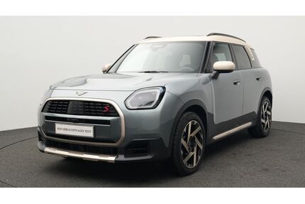 Mini Countryman S (Cooper) Gebrauchtwagen