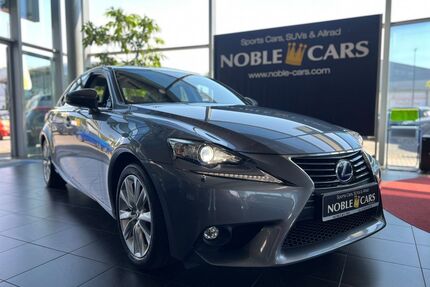 Lexus IS 300 Gebrauchtwagen