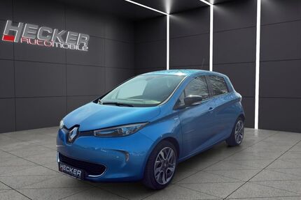Renault ZOE Gebrauchtwagen