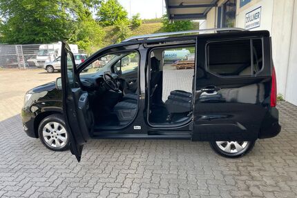 Opel Combo Gebrauchtwagen