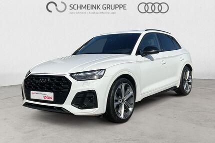 Audi SQ5 Gebrauchtwagen