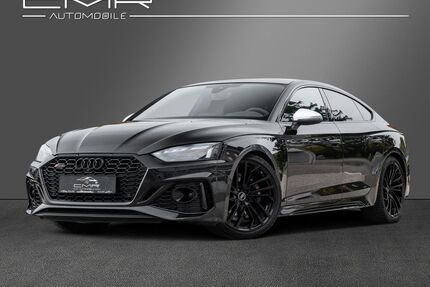 Audi RS5 Gebrauchtwagen