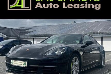 Porsche Panamera Gebrauchtwagen
