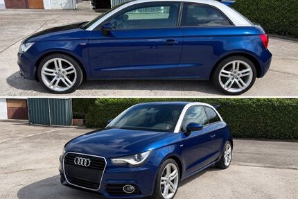 Audi A1 Gebrauchtwagen
