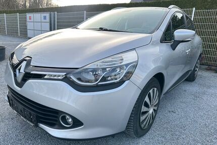 Renault Clio Gebrauchtwagen