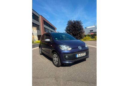 VW up! Gebrauchtwagen