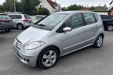 Mercedes-Benz A 200 Gebrauchtwagen