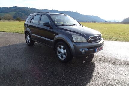 Kia Sorento Gebrauchtwagen
