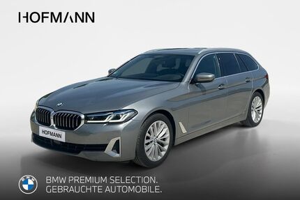 BMW 530 Gebrauchtwagen