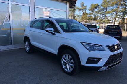 Seat Ateca Gebrauchtwagen