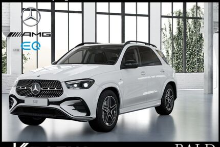 Mercedes-Benz GLE 350 Gebrauchtwagen