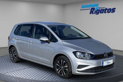 VW Golf Sportsvan Gebrauchtwagen