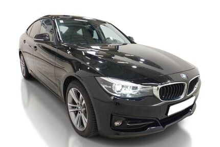 BMW 318 Gebrauchtwagen