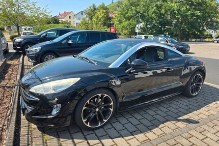 Peugeot RCZ Gebrauchtwagen