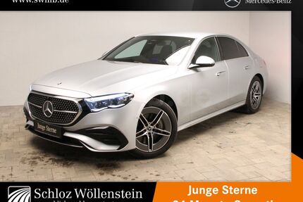 Mercedes-Benz E 300 Gebrauchtwagen
