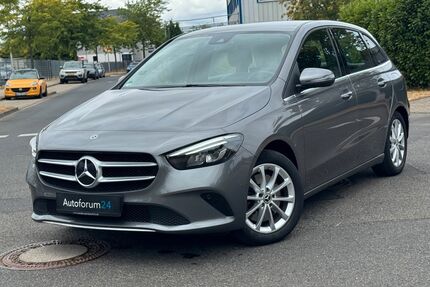 Mercedes-Benz B 250 Gebrauchtwagen