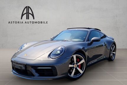 Porsche 911 Urmodell Gebrauchtwagen