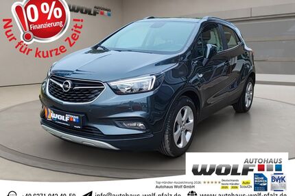 Opel Mokka X Gebrauchtwagen