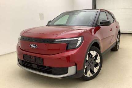 Ford Explorer Gebrauchtwagen