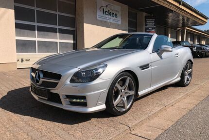 Mercedes-Benz SLK 250 Gebrauchtwagen
