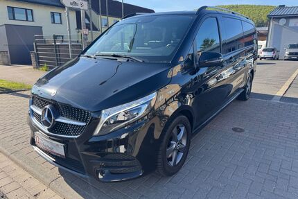 Mercedes-Benz V 220 Gebrauchtwagen