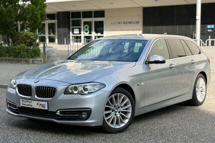 BMW 530 Gebrauchtwagen
