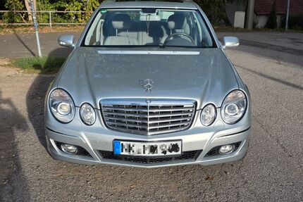 Mercedes-Benz E 350 Gebrauchtwagen