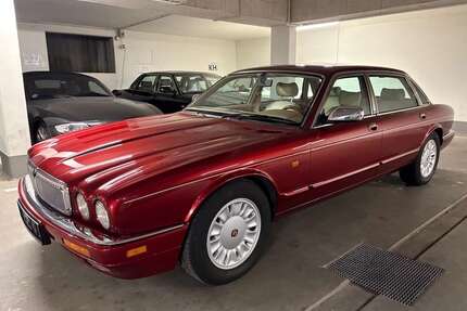 Chrysler Six Gebrauchtwagen