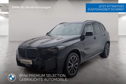 BMW X5 Gebrauchtwagen
